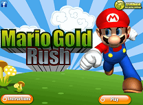 Mario in Labirint