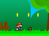 Mario si Lumea de Hartie