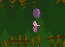 Masha cu Balonul