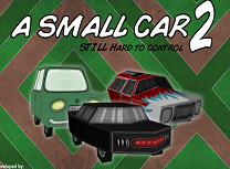 Masina Greu de Controlat 2