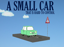 Masina Greu de Controlat