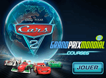 Masini - Campionatul Mondial