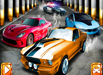 Masini Clasice si Sport de Tuningat