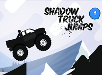 Masinile Monstru din Umbra