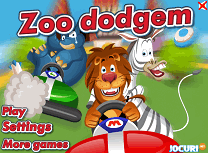 Masinutele Animalelor