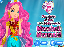 Meeshell de Imbracat