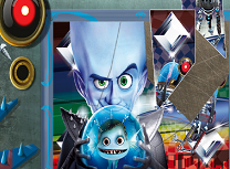 MegaMind si Butonul Distrugerii