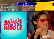 Mereu la Mijloc de Memorie