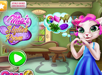 Mia Decoreaza Camera