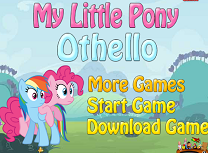 Micul Meu Ponei Otello