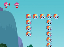 Micul Meu Ponei Schimbari