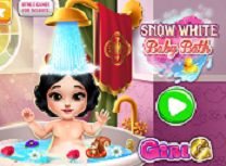 Micuta Alba ca Zapada Face Baie