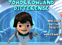 Miles in Spatiu Diferente