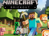 Minecraft Distruge Caramizile