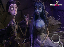 Mireasa Moarta Numere Ascunse