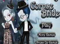 Mireasa Moarta si Partenerul