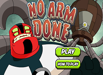 Misiune cu Patru Brate