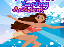 Moana Accident la Surf