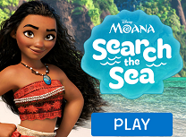 Moana pe Mare