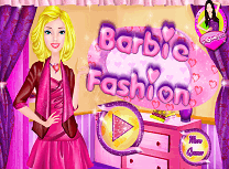 Moda Barbie
