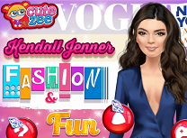Moda Cu Kendall Jenner
