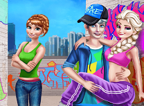 Moda Dansatorilor de Strada