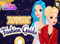Moda Dupa Zodii
