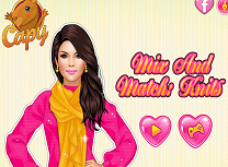 Moda Hainelor Tricotate