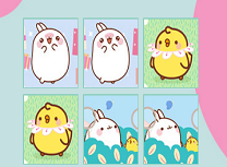 Molang de Memorie