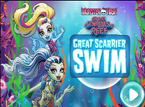 Monster High Aventuri Sub Apa