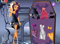 Monster High Halloween