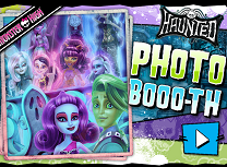 Monster High Poze Bantuite