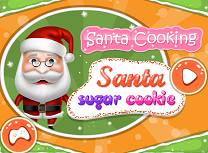 Mos Craciun Gateste Fursecuri