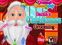 Mosul se Aranjeaza de Craciun