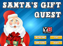 Mosul si Misiunea Cadourilor