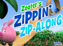 Moto Animalutele din Jungla de Creat