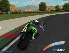 Motociclete de Viteza 3D