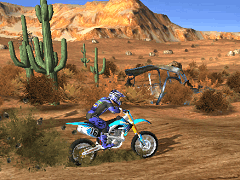 Motocross Nitro