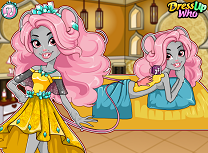 Mouscedes Kings la Spa