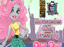 Mouscedes de Imbracat