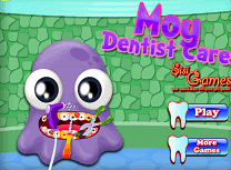 Moy la Dentist