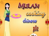 Mulan Gateste Placinta