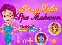 Murdara Sofia de Machiat