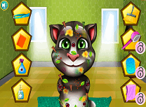 Murdarul Tom de Machiat