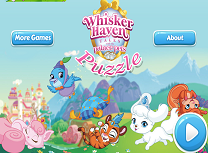 Mustati de Vis Puzzle