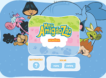 My Big Big Friends Memorie