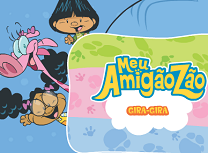 Jocuri cu My Big Big Friend