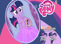 Nastere Micul Meu Ponei