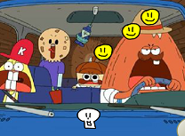 Jocuri cu Naughty Nuts