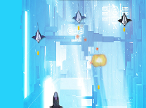 Nava Spatiala Code Lyoko